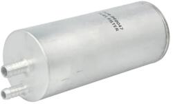 PURRO Filtru Combustibil Pur-Pf0047 Audi A6 C8/A7/A8 D5 Porsche Panamera (PUR-PF0047)