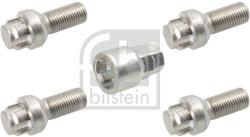 Febi Bilstein Surub Roata Puntea Spate 27056 Audi 100 C2/100 C3/100 C4/200 C2/200 C3/80 B2/A1