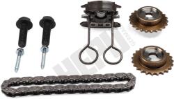 HEPU Chit Lant De Distributie 21-0710 Opel Antara A/Cascada/Insignia A/Insignia B (21-0710)