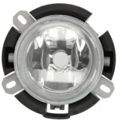 TRUCKLIGHT Proiector Ceata Dreapta Fl-Iv001 Fiat Ducato Iveco Stralis I/Trakker I
