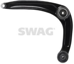SWAG Brat, Suspensie Roata Partea De Jos 33102384 Citroën Ds5 Ds Ds 5 Peugeot Rcz (33102384)