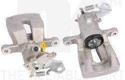 NK Etrier Frana In Spatele Puntii 2139147 Renault Clio Iv/Fluence/Megane/Megane Ii (2139147)