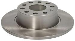 ABE Disc Frana Puntea Spate C4W024Abe Audi Q2 Seat Ateca Skoda Karoq/Octavia Ii (C4W024ABE)