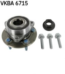 SKF Set Rulment Roata Vkba6715 Chevrolet Cruze/Orlando Opel Astra J/Astra J Gtc