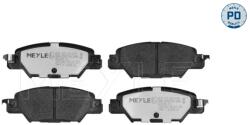 MEYLE Set Placute Frana, Frana Disc Puntea Spate 0252233214/Pd Mazda Cx-5 (0252233214/PD)