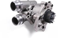 HEPU Pompă De Apă, Răcire Motor P682 Audi A3/A4 B8/A5/A6 C7/A8 D4/Q3/Q5/Tt Seat Altea