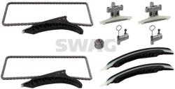 SWAG Chit Lant De Distributie Dreapta 33102908 Alpina B7 Bmw 5/5 Gran Turismo/6/7/X5 (33102908)
