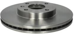 ABE Disc Frana Punte Fata C30025Abe Chevrolet Aveo/Aveo / Kalos/Cobalt (C30025ABE)