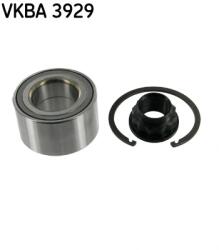 SKF Set Rulment Roata Vkba3929 Toyota Echo/Ist/Platz/Probox / Succeed/Yaris