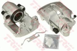 TRW Etrier Frana Bhs696E Bmw 5/7/X3/X5 Land Rover Range Rover Iii Mg Mg Zr (BHS696E)