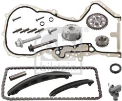 Febi Bilstein Chit Lant De Distributie 107994 Audi A3 Seat Altea/Cordoba/Ibiza Iii/Ibiza Iv