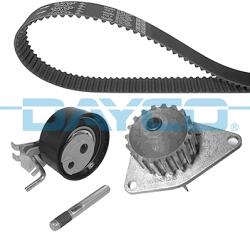 DAYCO Set Pompa Apa + Curea Dintata Ktbwp3370 Citroën Berlingo / Berlingo First/C2