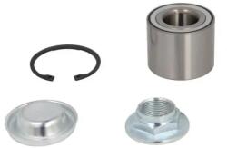 BTA Set Rulment Roata Puntea Spate H2C025Bta Citroën C-Elysee/C3 Aircross Ii/C3 Ii