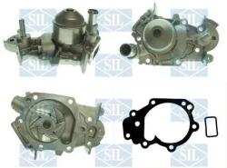 Saleri SIL Pompă De Apă, Răcire Motor Pa939A Nissan Kubistar Renault Clio I/Clio Ii/Kangoo (PA939A)