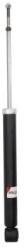 Magnum Technology Amortizor Axa Fata Stanga Ag1104Mt Mercedes-Benz B-Class/Cla Nissan Micra Iv (AG1104MT)