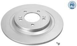 MEYLE Disc Frana Puntea Spate 37-155230051/Pd Hyundai Tucson Kia Sportage V (37-155230051/PD)