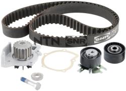 SNR Set Pompa Apa + Curea Dintata Kdp459.540 Citroën C4/C4 I/C4 Picasso I/C5 Ii/C8 (KDP459.540)