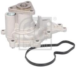 Febi Bilstein Pompă De Apă, Răcire Motor 188420 Ford Fiesta Vii/Focus Iv/Kuga Iii/Puma
