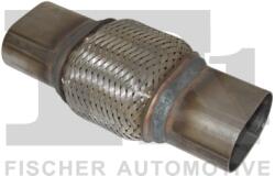 FA1 Teava Flexibila, Esapament Vw472-220 Mercedes-Benz C-Class/C-Class T-Model