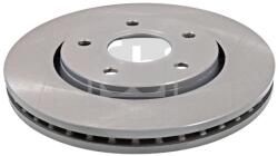 Febi Bilstein Disc Frana Punte Fata 108509 Chrysler Voyager V Dodge Grand Caravan/Journey