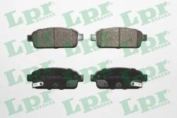 LPR Set Placute Frana, Frana Disc 05P1575 Buick Encore Chevrolet Cruze/Orlando/Trax