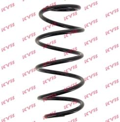 KYB Arc Spiral Punte Fata Ra3520 Audi A3 Skoda Octavia Ii Vw Beetle/Golf Plus V