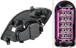 HELLA Far Dreapta 1Eb247012-021 Mercedes-Benz Sprinter 3, 5-T/Sprinter 3-T/Sprinter 5-T (1EB247012-021)