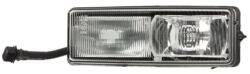 TRUCKLIGHT Proiector Ceata Dreapta Fl-Da004R Daf 75 Cf/95 Xf/Cf 65/Cf 75/Cf 85/Lf 45/Lf 55