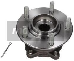 MAXGEAR Set Rulment Roata Puntea Spate 33-0808 Citroën C-Crosser/C-Crosser Enterprise