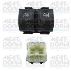 MEAT & DORIA Comutator, Macara Geam Fata Stanga 26390 Dacia Dokker/Duster/Lodgy/Sandero (26390)