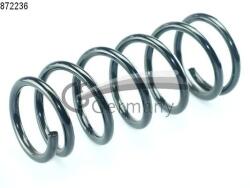 CS Germany Arc Spiral Puntea Spate 14.872. 236 Nissan Almera Ii (14.872.236)