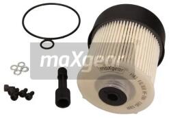 MAXGEAR Filtru Combustibil 26-1373 Dacia Dokker/Dokker Pick-Up/Duster/Lodgy/Logan Ii (26-1373)