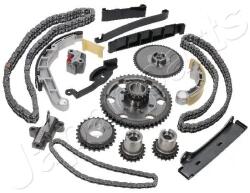 JAPANPARTS Chit Lant De Distributie Kdk-116 Nissan Almera Ii/Almera Tino/Navara Np300