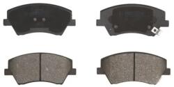 ABE Set Placute Frana, Frana Disc Punte Fata C10535Abe Hyundai Elantra V/Grandeur/I30