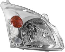 ABAKUS Far Dreapta 212-11D7R-Ld-Em Toyota Land Cruiser Prado (212-11D7R-LD-EM)