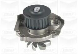 GRAF Pompă De Apă, Răcire Motor Pa866 Abarth 500 / 595 / 695/500C / 595C / 695C