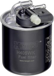 HENGST FILTER Filtru Combustibil H405Wk Mercedes-Benz A-Class/B-Class/C-Class/C-Class T-Model (H405WK)