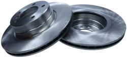 MAXGEAR Disc Frana Punte Fata 19-1053 Bmw 5 Bmw (Brilliance) 5 Series (19-1053)