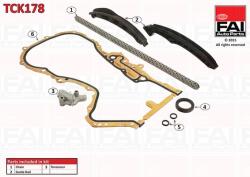 FAI AutoParts Chit Lant De Distributie Deasupra Tck178 Audi A1/A3 Seat Cordoba/Ibiza Iii (TCK178)