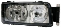 TRUCKLIGHT Far Dreapta Hl-Ma021R Man Lion´S City/Tgs I (HL-MA021R)