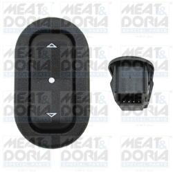 MEAT & DORIA Comutator, Macara Geam Fata Dreapta 26085 Opel Astra G/Astra G Classic Caravan (26085)