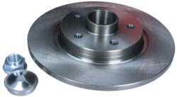 MAXGEAR Disc Frana Puntea Spate 19-1974 Mercedes-Benz Citan/Citan Mixto Renault Kangoo (19-1974)