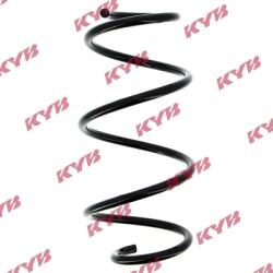 KYB Arc Spiral Punte Fata Ra1473 Renault Zoe