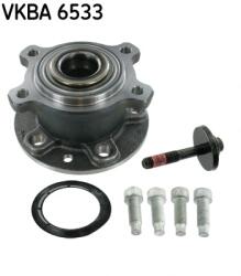 SKF Set Rulment Roata Vkba6533 Volvo S60 Ii/S60 Ii Cross Country/S80 Ii/V60 I (VKBA6533)