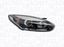 MAGNETI MARELLI Far Stanga 711307024478 Renault Megane/Megane Iii (711307024478)