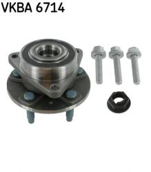 SKF Set Rulment Roata Vkba6714 Chevrolet Cruze Opel Astra J/Astra J Gtc (VKBA6714)