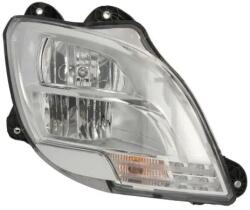 TRUCKLIGHT Far Dreapta Hl-Da006R Daf Cf/Xf (HL-DA006R)