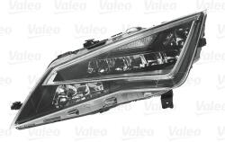 VALEO Far Stanga 045104 Seat Leon
