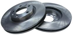 MAXGEAR Disc Frana 19-1038 Citroën Xm Peugeot 407/508/508 I/508 Sw I/605/607