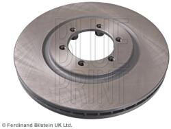 BLUE PRINT Disc Frana Punte Fata Adg043121 Ssangyong Rexton / Rexton Ii (ADG043121)